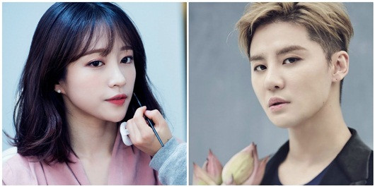 Điểm danh 12 scandal hẹn hò gây chấn động của làng giải trí Hàn Quốc - Ảnh 5 Điểm danh 12 scandal hẹn hò gây chấn động của làng giải trí Hàn Quốc - Ảnh 5