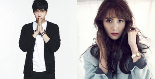 Điểm danh 12 scandal hẹn hò gây chấn động của làng giải trí Hàn Quốc - Ảnh 10 Điểm danh 12 scandal hẹn hò gây chấn động của làng giải trí Hàn Quốc - Ảnh 10