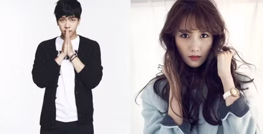 Điểm danh 12 scandal hẹn hò gây chấn động của làng giải trí Hàn Quốc - Ảnh 10