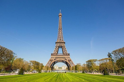 Tháp Eiffel, biểu tượng nước Pháp. Ảnh:Tripadvisor. ThápEiffel, biểu tượng nước Pháp. Ảnh: Tripadvisor.