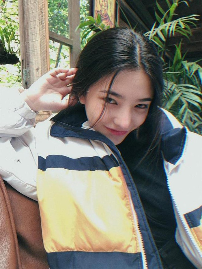 Cặp chị em nổi tiếng ở Đà Lạt thường bị nhầm là con lai ảnh 3