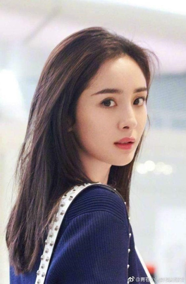 Các mỹ nhân Trung Quốc bị coi thường thế nào trên phim trường? ảnh 1 Các mỹ nhân Trung Quốc bị coi thường thế nào trên phim trường?