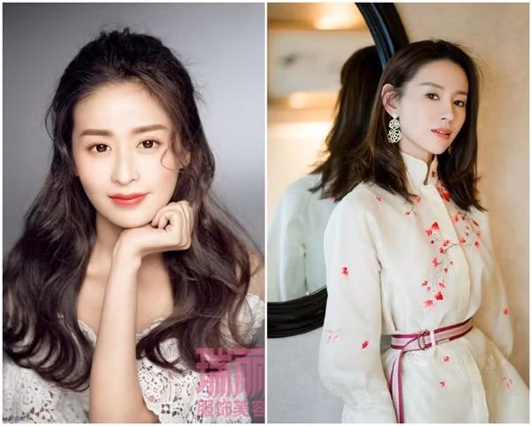 Các mỹ nhân Trung Quốc bị coi thường thế nào trên phim trường?