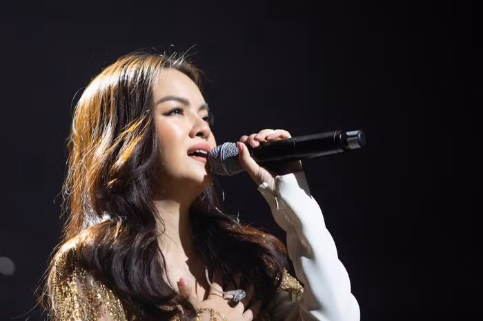 Phạm Quỳnh Anh lần đầu tiên nhắc đến chồng cũ sau ly hôn ảnh 3