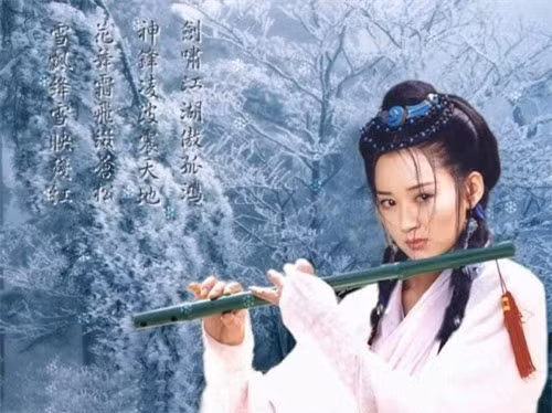 TV Show - Kiếm hiệp Kim Dung: Những câu nói kinh điển trong tiểu thuyết Kim Dung khiến ta phải ngẫm nghĩ (Hình 5).