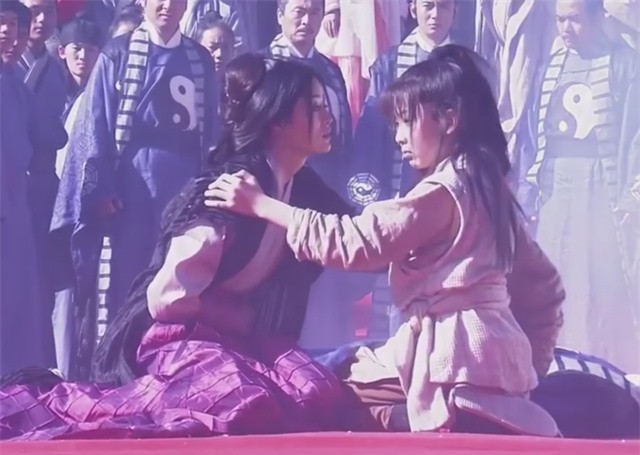 Những câu nói kinh điển trong tiểu thuyết Kim Dung khiến ta phải ngẫm nghĩ ảnh 1 TV Show - Kiếm hiệp Kim Dung: Những câu nói kinh điển trong tiểu thuyết Kim Dung khiến ta phải ngẫm nghĩ (Hình 2).