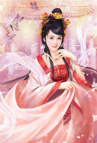 Những phụ nữ  Nhung phu nu