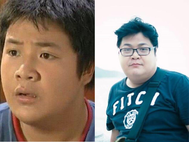 Dàn sao Kính vạn hoa sau 15 năm - người có con, kẻ rời xa showbiz-6