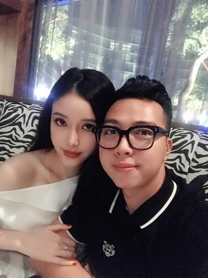 Em gái Mai Phương Thúy ngày càng xinh đẹp, hạnh phúc viên mãn với mối tình 5 năm ảnh 10 Em gai Mai Phuong Thuy mac sanh dieu, co tinh yeu 5 nam hanh phuc hinh anh 10