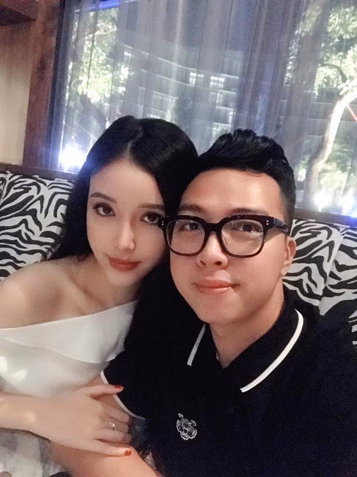 Em gai Mai Phuong Thuy mac sanh dieu, co tinh yeu 5 nam hanh phuc hinh anh 10 