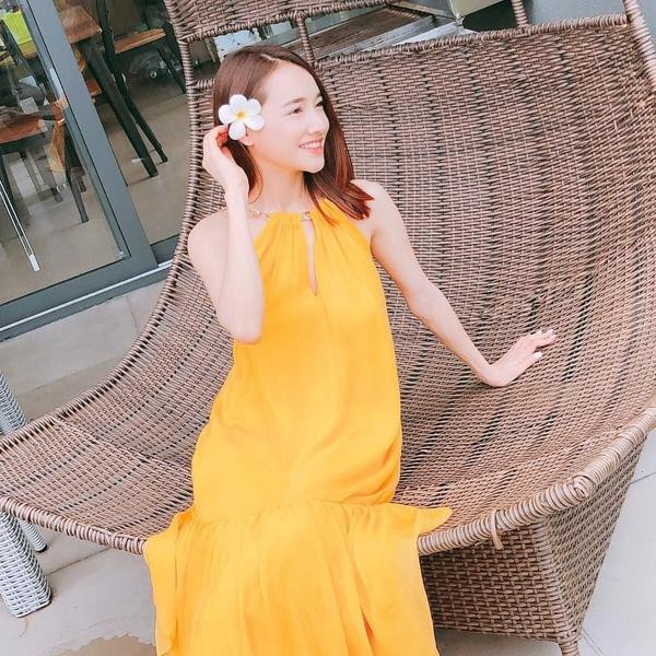 Nhã Phương lại thả thính với loạt ảnh trong veo xinh đẹp như tiên nữ ảnh 1 Nhã Phương lại thả thính với loạt ảnh trong veo xinh đẹp như tiên nữ ảnh 2