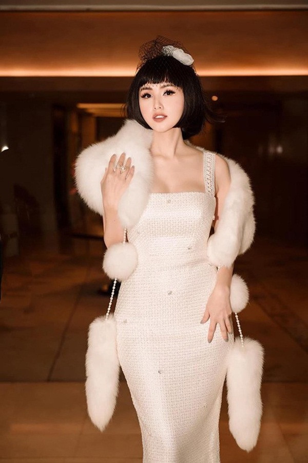 Rút khỏi showbiz sinh 2 con trai cho chồng đại gia, cuộc sống Tâm Tít giờ ra sao? ảnh 12 Tâm Tít giờ ra sao sau 4 năm rút khỏi showbiz, sinh 2 con trai cho chồng đại gia?-12