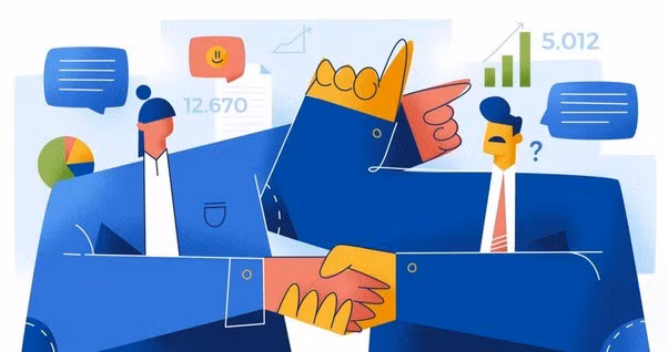 "Đâu phải việc của tôi", "anh sai rồi" và hàng loạt câu dân công sở tuyệt đối không nên nói với sếp - Ảnh 5. "Đâu phải việc của tôi", "anh sai rồi" và hàng loạt câu dân công sở tuyệt đối không nên nói với sếp - Ảnh 5.