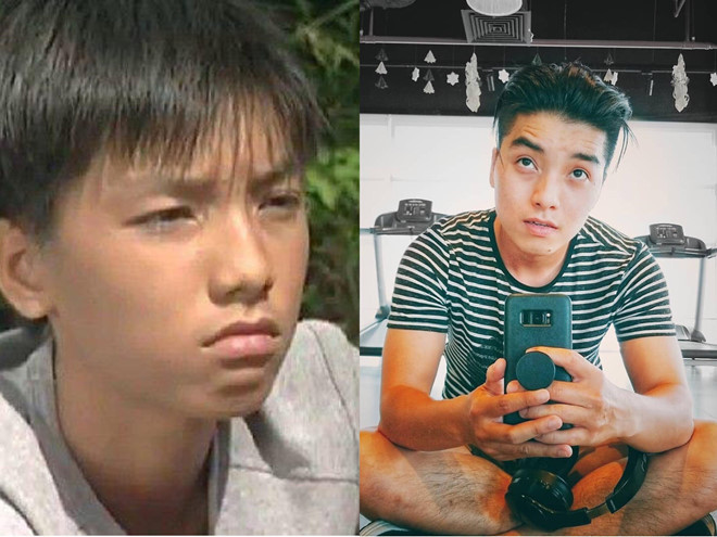 Dàn sao Kính vạn hoa sau 15 năm - người có con, kẻ rời xa showbiz-2