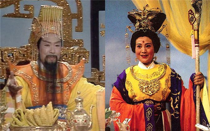 Tây Du Ký: Hé lộ chân tướng 2 cao thủ khiến Phật Tổ Như Lai để mắt đến ảnh 1 Sự kiện - Tây Du Ký: Hé lộ chân tướng 2 cao thủ khiến Phật Tổ Như Lai để mắt đến (Hình 2).