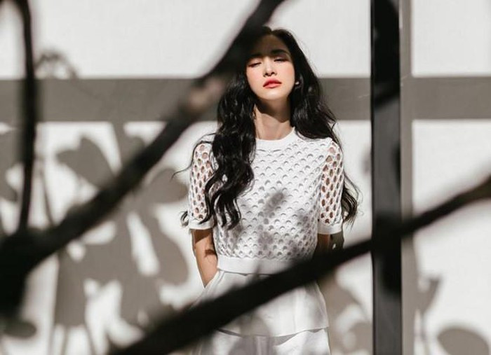 Jun Vũ: "Sự xuất hiện của người ấy khiến trái tim bấp bênh" ảnh 5