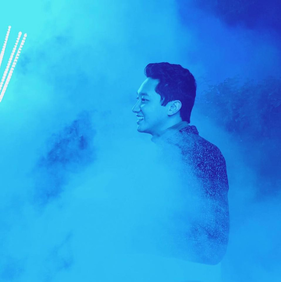 Soái ca du học sinh Việt tại Úc cao m8, IELTS 9.0, là nhà khoa học Việt Nam duy nhất tham gia Hội nghị vi sinh lớn nhất thế giới - Ảnh 4. Soái ca du học sinh Việt tại Úc cao m8, IELTS 9.0, là nhà khoa học Việt Nam duy nhất tham gia Hội nghị vi sinh lớn nhất thế giới - Ảnh 4.