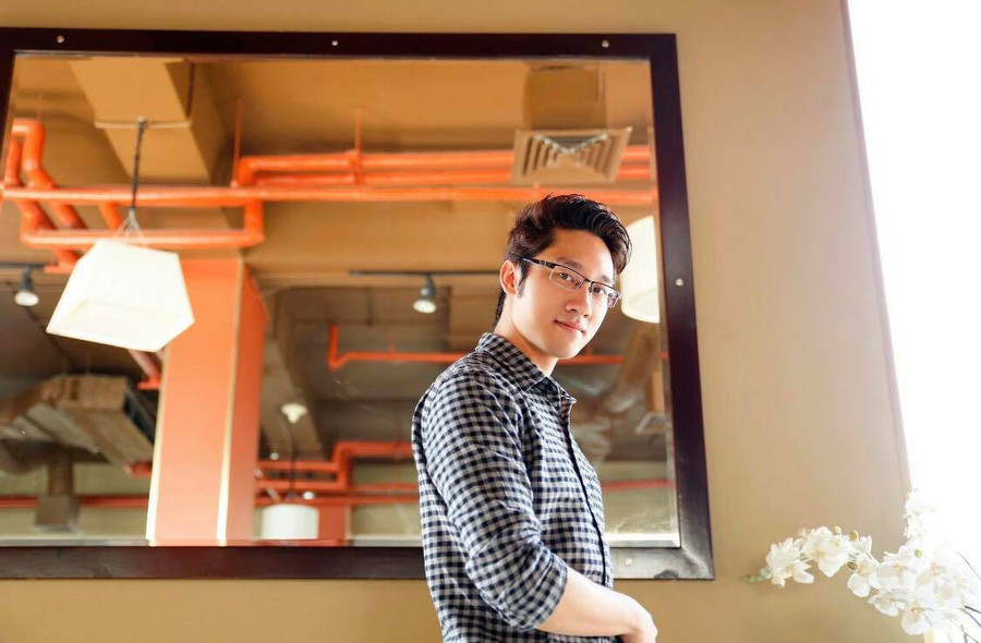 Soái ca du học sinh Việt tại Úc cao m8, IELTS 9.0, là nhà khoa học Việt Nam duy nhất tham gia Hội nghị vi sinh lớn nhất thế giới - Ảnh 8. Soái ca du học sinh Việt tại Úc cao m8, IELTS 9.0, là nhà khoa học Việt Nam duy nhất tham gia Hội nghị vi sinh lớn nhất thế giới - Ảnh 8.