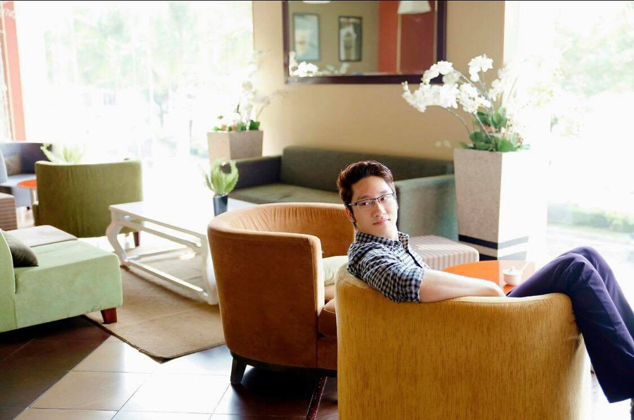 Soái ca du học sinh Việt tại Úc cao m8, IELTS 9.0, là nhà khoa học Việt Nam duy nhất tham gia Hội nghị vi sinh lớn nhất thế giới - Ảnh 7. Soái ca du học sinh Việt tại Úc cao m8, IELTS 9.0, là nhà khoa học Việt Nam duy nhất tham gia Hội nghị vi sinh lớn nhất thế giới - Ảnh 7.