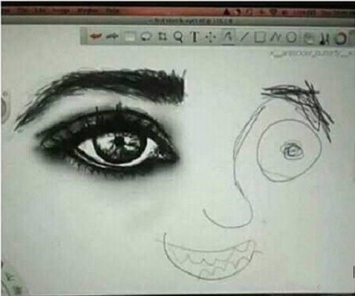 Mọi thứ đều hoàn hảo cho đến khi giáo viên báo sắp hết giờ. Mọi thứ đều hoàn hảo cho đến khi giáo viên báo sắp hết giờ.