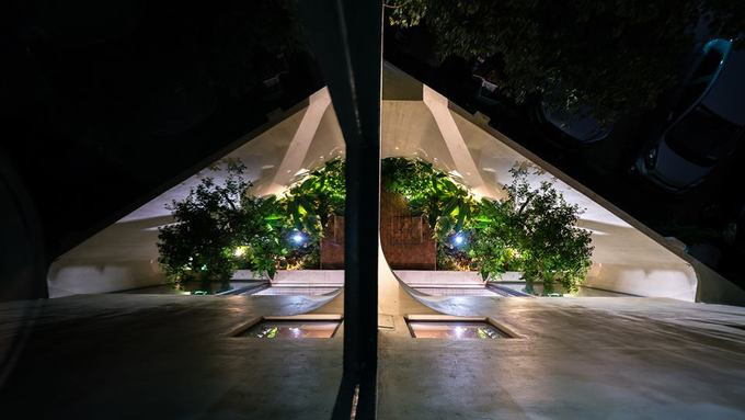 Ngôi nhà Sài Gòn sửa xong gia chủ không nhận ra ảnh 10 Ngôi nhà Sài Gòn sửa xong gia chủ không nhận ra