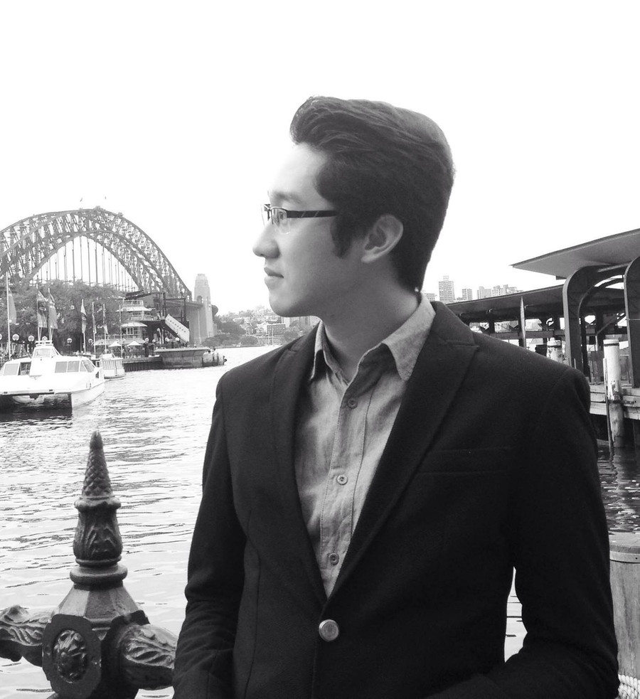 Soái ca du học sinh Việt tại Úc cao m8, IELTS 9.0, là nhà khoa học Việt Nam duy nhất tham gia Hội nghị vi sinh lớn nhất thế giới - Ảnh 3. Soái ca du học sinh Việt tại Úc cao m8, IELTS 9.0, là nhà khoa học Việt Nam duy nhất tham gia Hội nghị vi sinh lớn nhất thế giới - Ảnh 3.