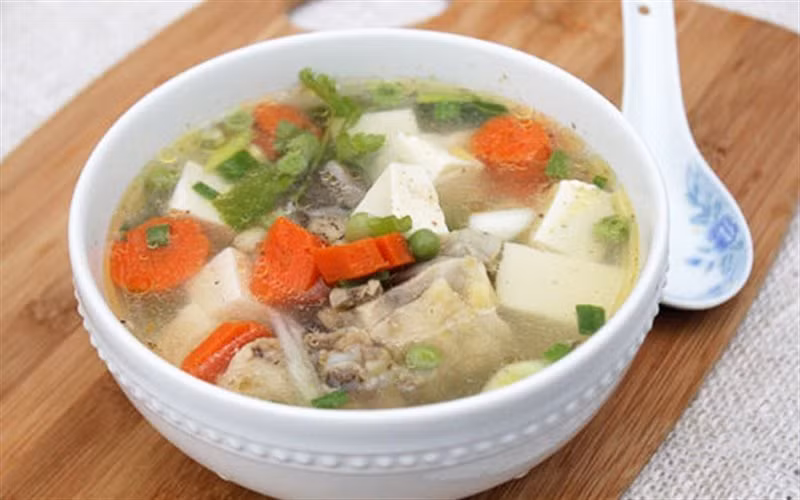 5 thực phẩm chống say xỉn rất dễ kiếm bạn nên để sẵn trên bàn nhậu