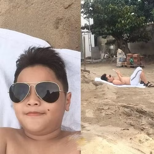 Bí kíp sống ảo.