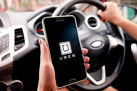 Uber đã nộp hơn 53 tỷ đồng bị truy thu cho Cục Thuế TPHCM