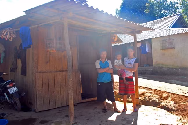 Tao hon va cai ly... lo thuong roi