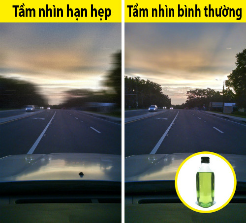 10 mẹo vặt có thể cứu bạn trong tình huống nguy hiểm - 4