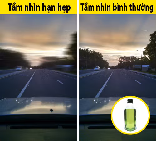 10 mẹo vặt có thể cứu bạn trong tình huống nguy hiểm - 4