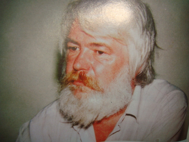 Kiến trúc sư Kazimierz Kwiatkowski (ảnh tư liệu)