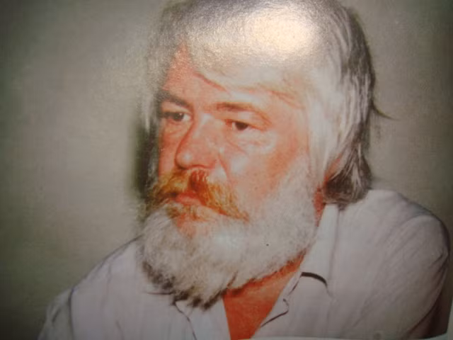 Kiến trúc sư Kazimierz Kwiatkowski (ảnh tư liệu)