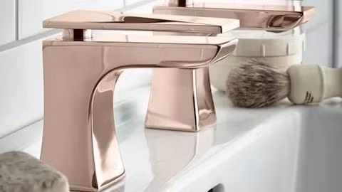 7 màu sơn đẹp cho nội thất phòng tắm hot nhất 2018