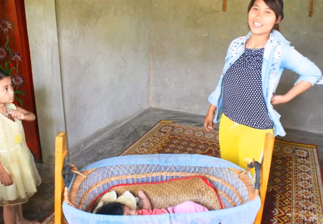 Tao hon va cai ly... lo thuong roi