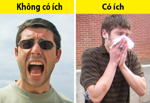 10 mẹo vặt có thể cứu bạn trong tình huống nguy hiểm - 6