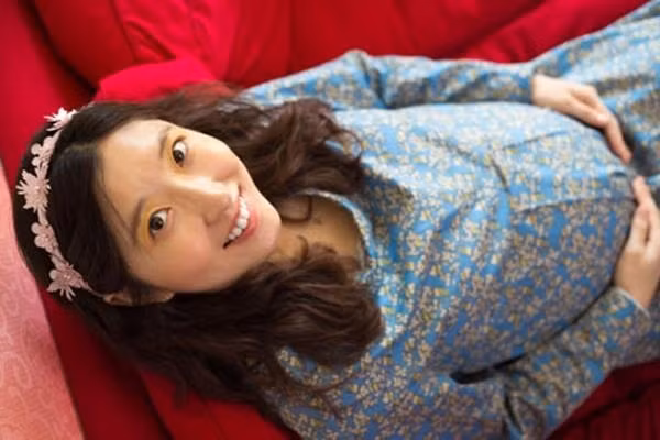 Mang thai “khắt khe” như ở Nhật, bác sĩ không cho mẹ bầu tăng quá 10kg