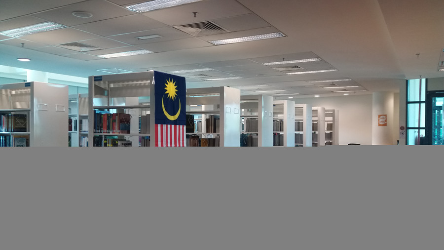 {title} Giáo dục Malaysia đang hút sinh viên quốc tế