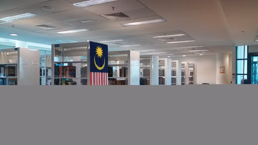 Giáo dục Malaysia đang hút sinh viên quốc tế