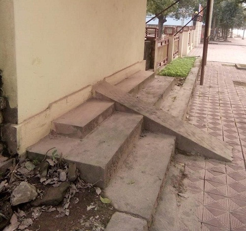 Thiết kế thông minh.