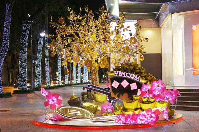 Những chuyến xe tài lộc đong đầy hạnh phúc, may mắn và thịnh vượng Những chuyến xe tài lộc đong đầy hạnh phúc, may mắn và thịnh vượng