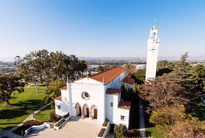 Nhung truong dai hoc dep nhat nuoc My hinh anh 7