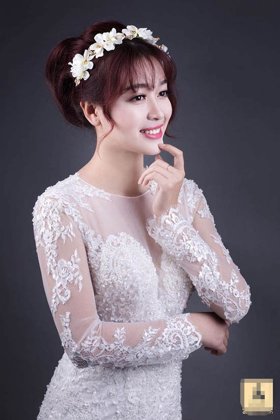 Truy tìm cô gái có nụ cười tỏa nắng xuất hiện trên VTV ảnh 8