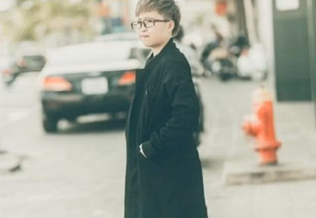 Học hỏi phong cách thời trang tomboy 9X đồng tính Sài thành