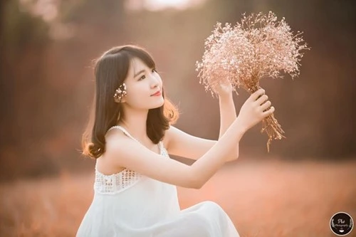 Gu thời trang nhẹ nhàng, cuốn hút của nữ sinh Sài thành