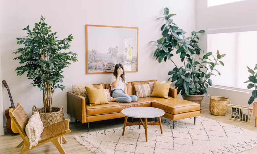 Bạn sẽ cần học cách tận hưởng cuộc sống của riêng mình mà không có sự trợ giúp của mạng xã hội và bất kỳ thiết bị điện tử nào khác. (Ảnh: ITN).