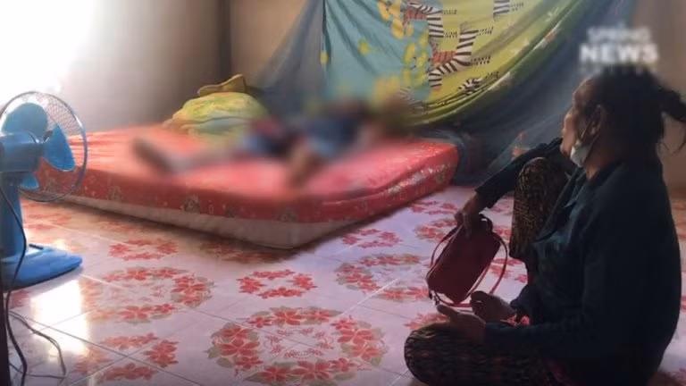 Người phụ nữ chết cóng trong khi ngủ vì làm điều này trước khi lên giường ảnh 1 nguoi phu nu chet cong trong khi ngu vi lam dieu nay truoc khi len giuong - 3