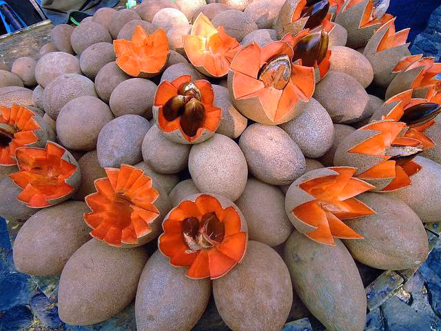 nhung loai qua ruot do khien chi em "chao dao" ngay khi xuat hien hinh anh 2