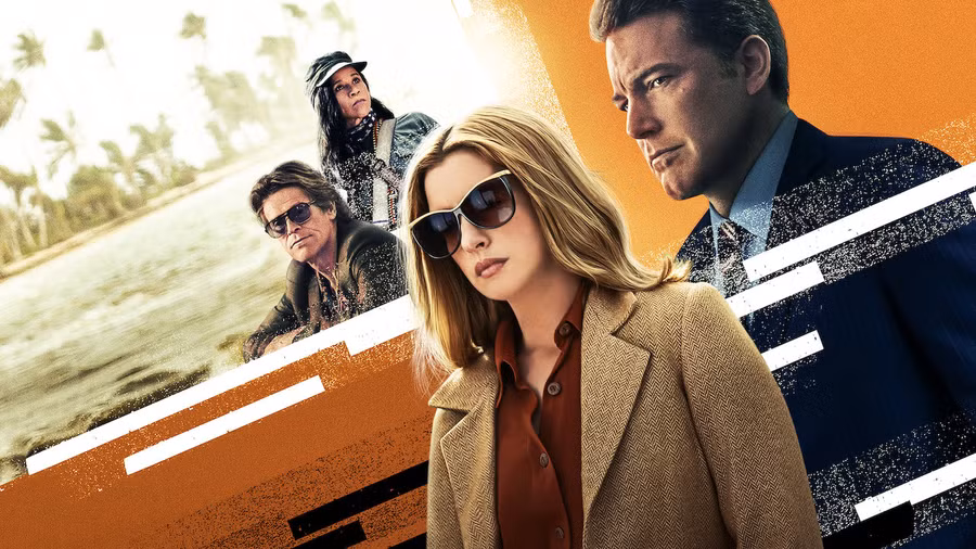 Những bộ phim gây thất vọng trong năm 2020 ảnh 1